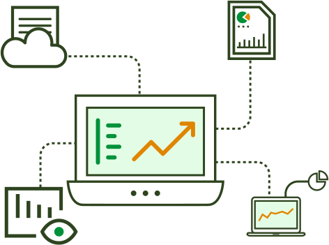 一站式數(shù)據(jù)化追溯平臺(tái)，全方位質(zhì)量管理